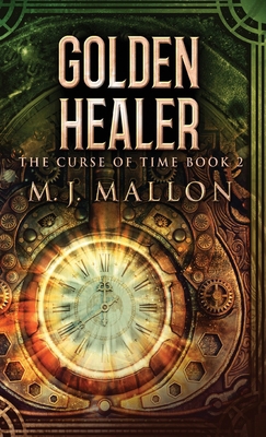 Golden Healer 4824124530 Book Cover