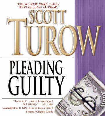 Pleading Guilty 1607883805 Book Cover