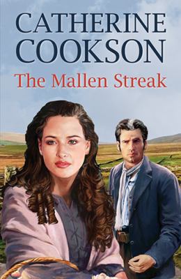 The Mallen Streak [Large Print] 0750546964 Book Cover