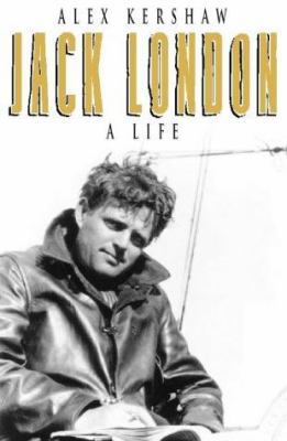 Jack London 0002555859 Book Cover