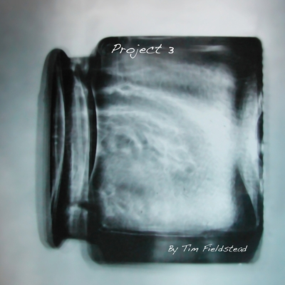 Project 3 095768200X Book Cover