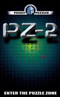 Puzzle House: PZ-2 (The Puzzle House) 1842292013 Book Cover