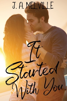 It Started With You            Book Cover