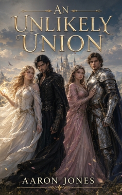 An Unlikely Union B0H9R24QDZ Book Cover