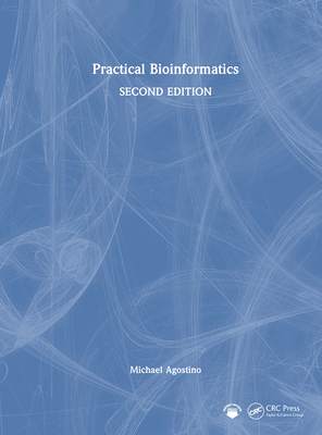 Practical Bioinformatics 1032618876 Book Cover