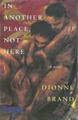 In Another Place, Not Here 0394281586 Book Cover