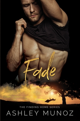 Fade 1733791906 Book Cover