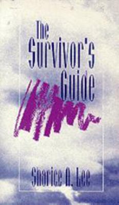 The Survivors Guide 0803957807 Book Cover