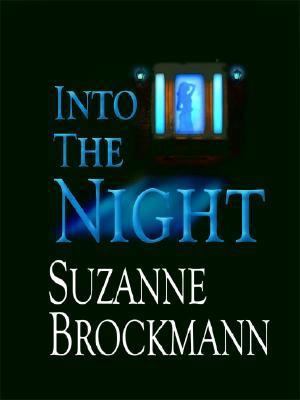 Into the Night [Large Print] 0786251492 Book Cover