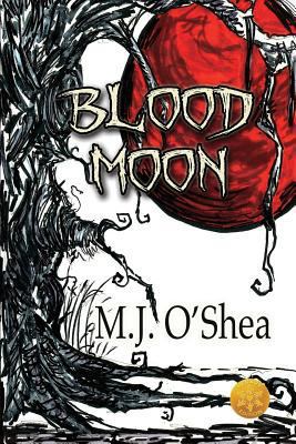 Blood Moon 1627984542 Book Cover