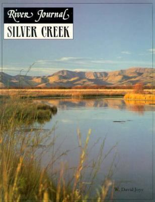 Silver Creek 1878175335 Book Cover