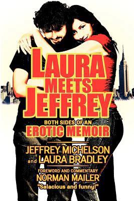 Laura Meets Jeffrey 0985009845 Book Cover
