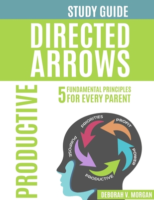 Directed Arrows Study Guide: Productive: PRODUC... 1735541818 Book Cover