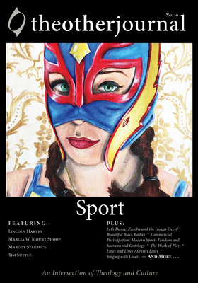 The Other Journal: Sport 1620327031 Book Cover