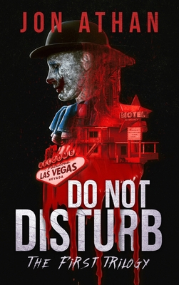 Do Not Disturb: The First Trilogy B0CYQCXMHX Book Cover