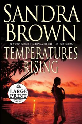 Temperatures Rising [Large Print] 0739326783 Book Cover