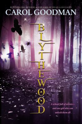 Blythewood (A Blythewood Novel) 0670784761 Book Cover