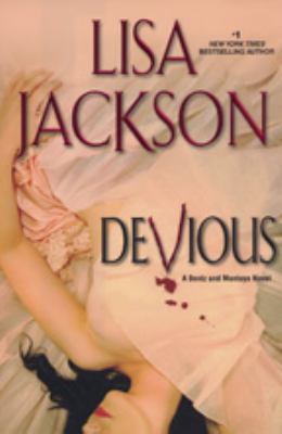 CNA Devious (Canada Only) 0758266138 Book Cover