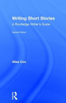 Writing Short Stories 1138955426 Book Cover
