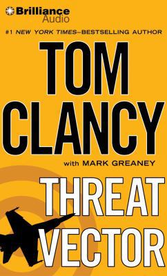 Threat Vector 1469273802 Book Cover
