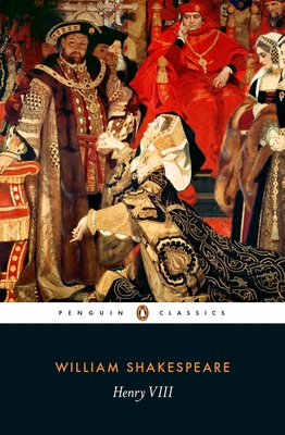 Henry VIII 0141396628 Book Cover
