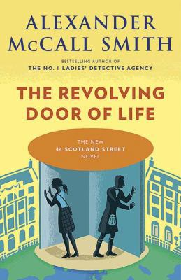 The Revolving Door of Life [Large Print] 1683240200 Book Cover