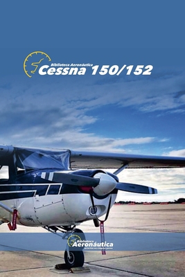 Cessna 150/152 [German] B0F22XTNTH Book Cover