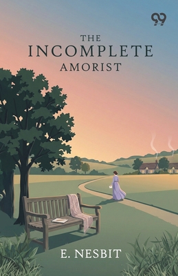 The Incomplete Amorist 9377509173 Book Cover