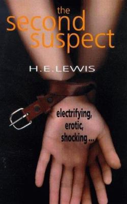 The Second Suspect 0749904712 Book Cover