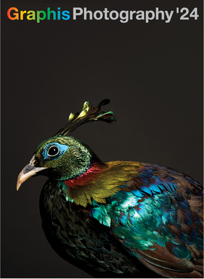 Graphis Photography Annual 2024 1954632282 Book Cover