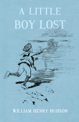 A Little Boy Lost 1473335698 Book Cover