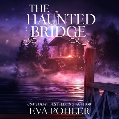 The Haunted Bridge B0DFZT8RZM Book Cover