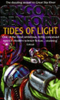 Tides of Light 0575058293 Book Cover