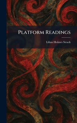 Platform Readings 1025339037 Book Cover