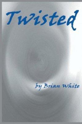 Twisted 1414058470 Book Cover