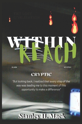 Within Reach: The Lost Civilization B0C1HRT9S9 Book Cover