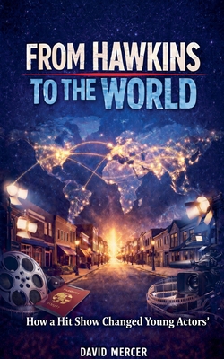 From Hawkins to the World            Book Cover