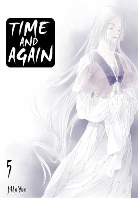 Time and Again, Volume 5 0759530629 Book Cover