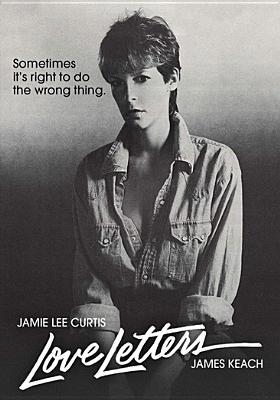 Love Letters B07SLGX78R Book Cover