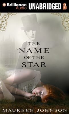 The Name of the Star 1441866361 Book Cover