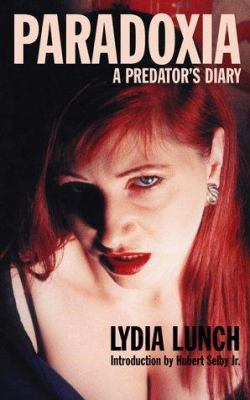 Paradoxia: A Predator's Diary 1840680083 Book Cover