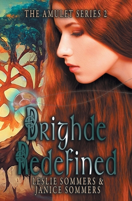 Brighde Redefined 1644509628 Book Cover