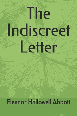 The Indiscreet Letter B0875ZJN9M Book Cover