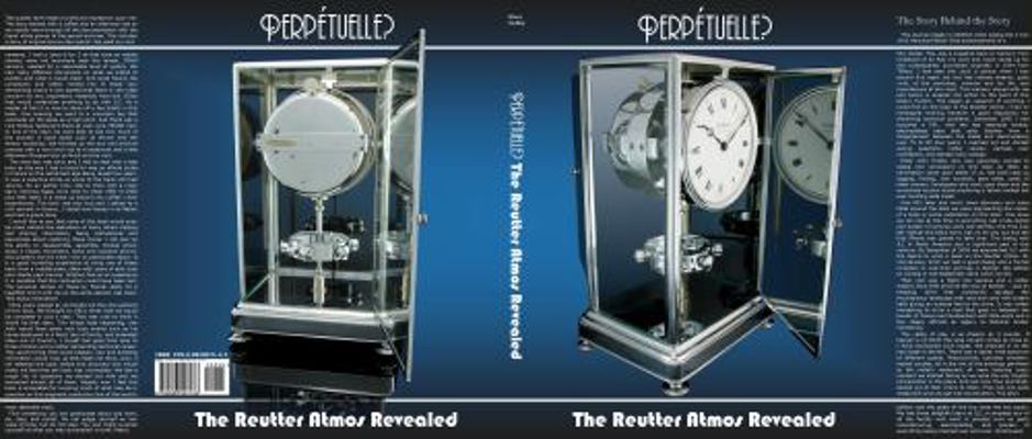 Hardcover Perp?tuelle? the Reutter Atmos Revealed Book