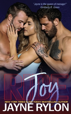 Joy Ride 194709307X Book Cover
