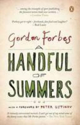 Handful Of Summers 0143527347 Book Cover