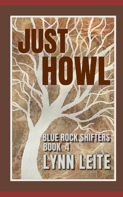 Just Howl B0B6XRZMR2 Book Cover