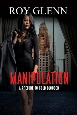 Manipulation 1645563383 Book Cover