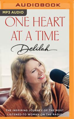One Heart at a Time 1543625924 Book Cover