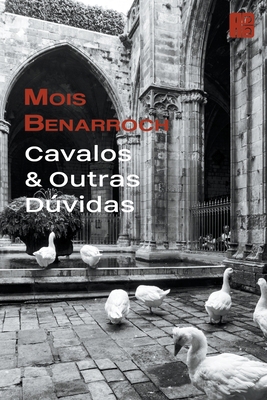 Cavalos & Outras Dúvidas [Portuguese] B0B5X4DLNH Book Cover